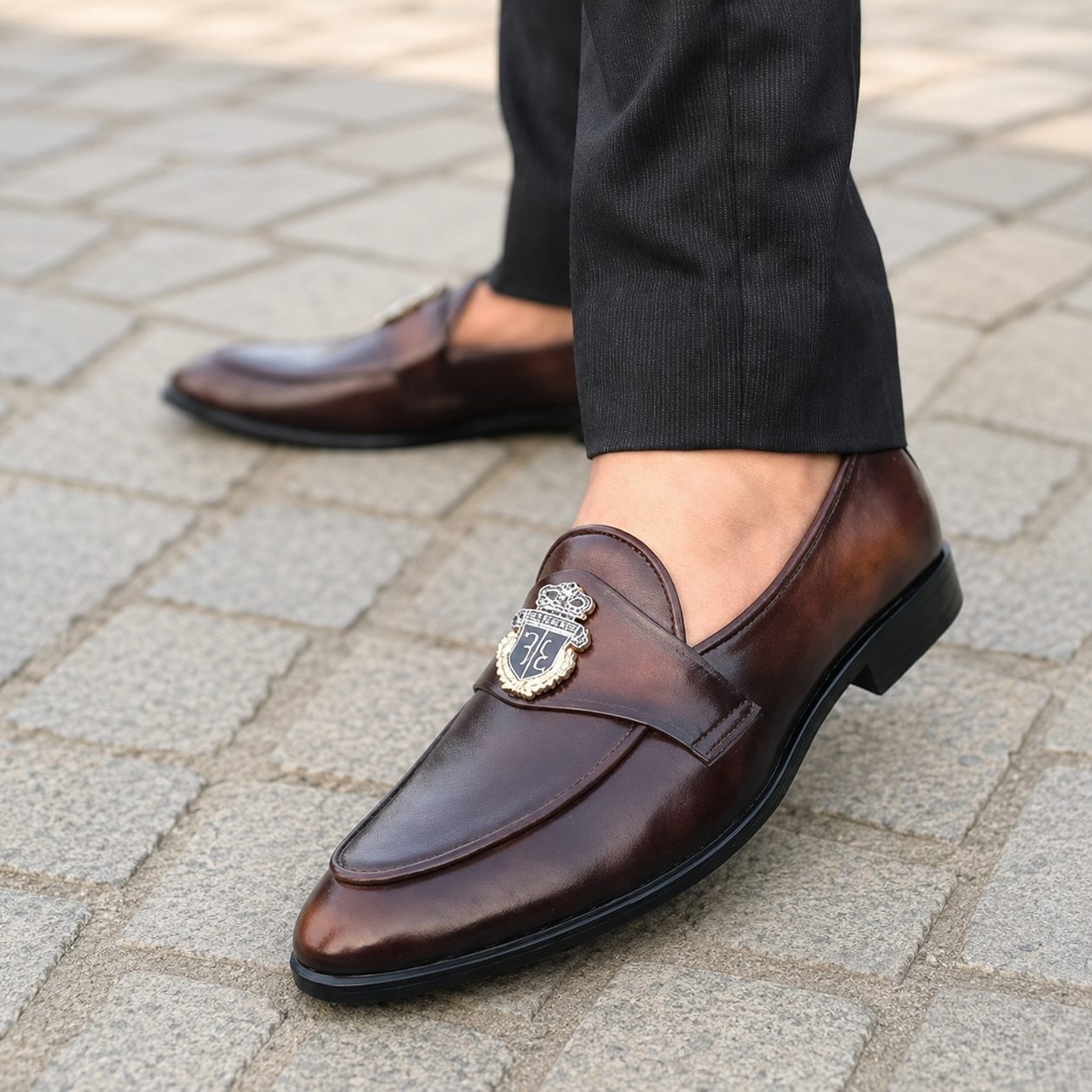 Branded Shoes